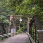 Rockville bridge closure
